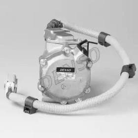 Компрессор кондиционера