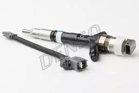 Паливна форсунка Denso DCRI100950