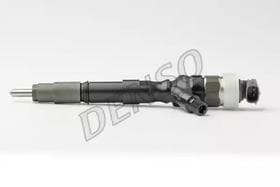 Паливна форсунка Denso DCRI107820