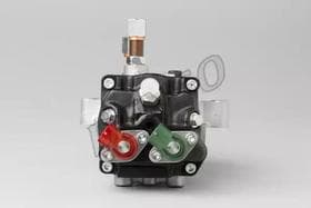 Топливный насос высокого давления