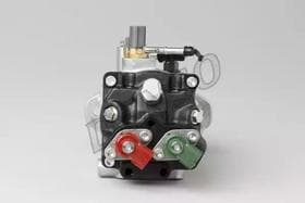 Паливний насос високого тиску