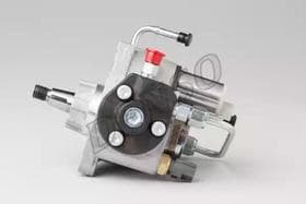 Топливный насос высокого давления