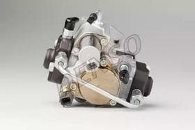 Паливний насос високого тиску