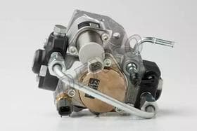 Паливний насос високого тиску