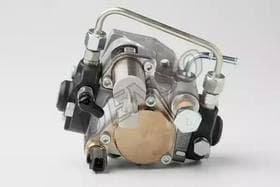 Паливний насос високого тиску