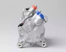 Компресор кондиціонера