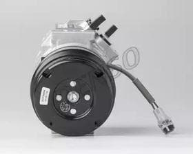 Компрессор кондиционера