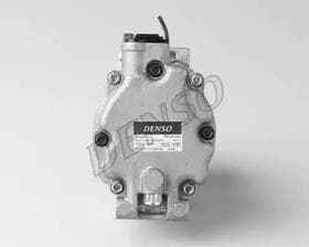 Компрессор кондиционера