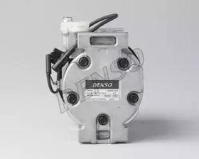 Компрессор кондиционера