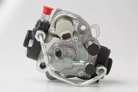 Паливний насос високого тиску