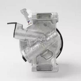 Компрессор кондиционера