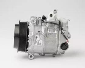 Компрессор кондиционера Компрессор кондиционера