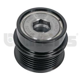 Муфта генератора LITENS 920810