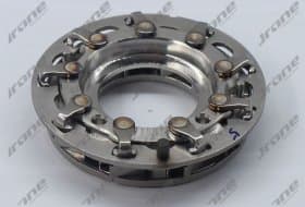 Монтажний комплект турбіни