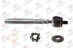 Кермова тяга