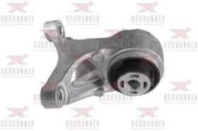 Подушка двигателя