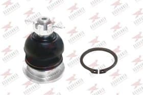 Шарова опора