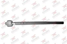 Кермова тяга