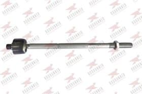 Кермова тяга