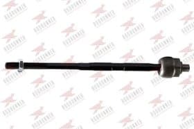 Кермова тяга