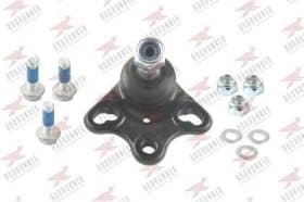 Шарова опора