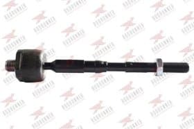 Кермова тяга