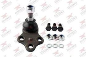 Шарова опора