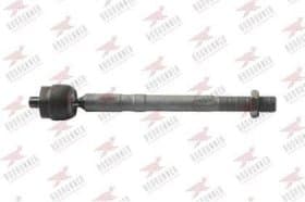 Кермова тяга