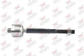 Кермова тяга