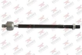 Кермова тяга