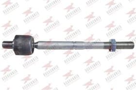 Кермова тяга