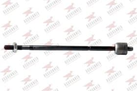 Кермова тяга