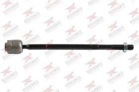 Кермова тяга