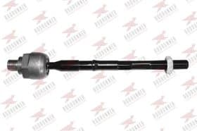 Кермова тяга