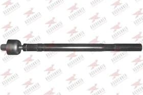 Кермова тяга