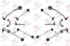 Ремкомплект важеля Rodrunner kta153