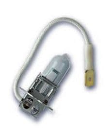 Лампа дальнього світла