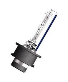 Лампа дальнього світла