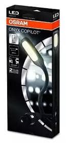 Фонари освещения салона Osram onyxm7