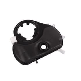 Бачок охлаждающей жидкости