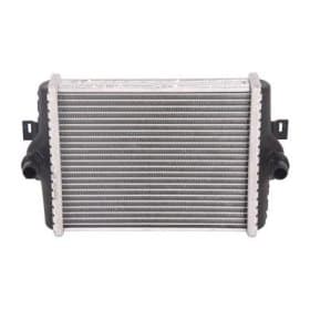 Радиатор охлаждения двигателя