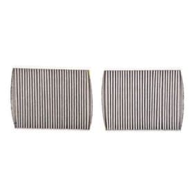 Фільтр салону