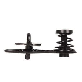 Замок капота