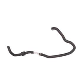 Патрубок радиатора системы охлаждения двигателя Патрубок радиатора системы охлаждения двигателя