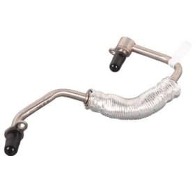 Патрубок системи охолодження