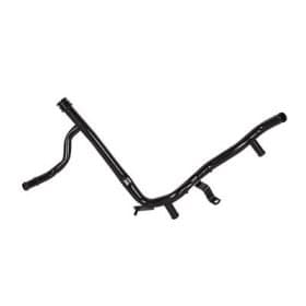 Патрубок системи охолодження