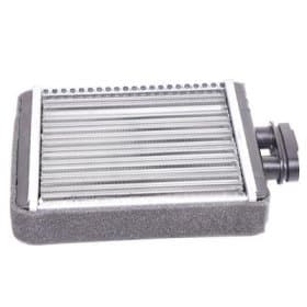 Радиатор печки