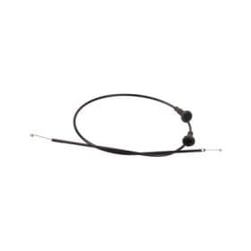 Тросик замка капота