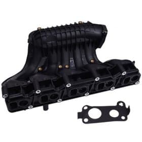 Впускной патрубок Bapmic bf0427230002