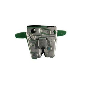 Замок дверей багажника